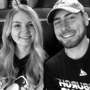 Meet your Posher, Jared